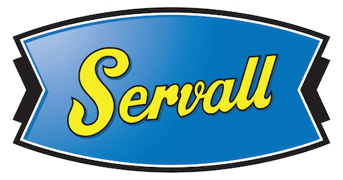 Servall Logo