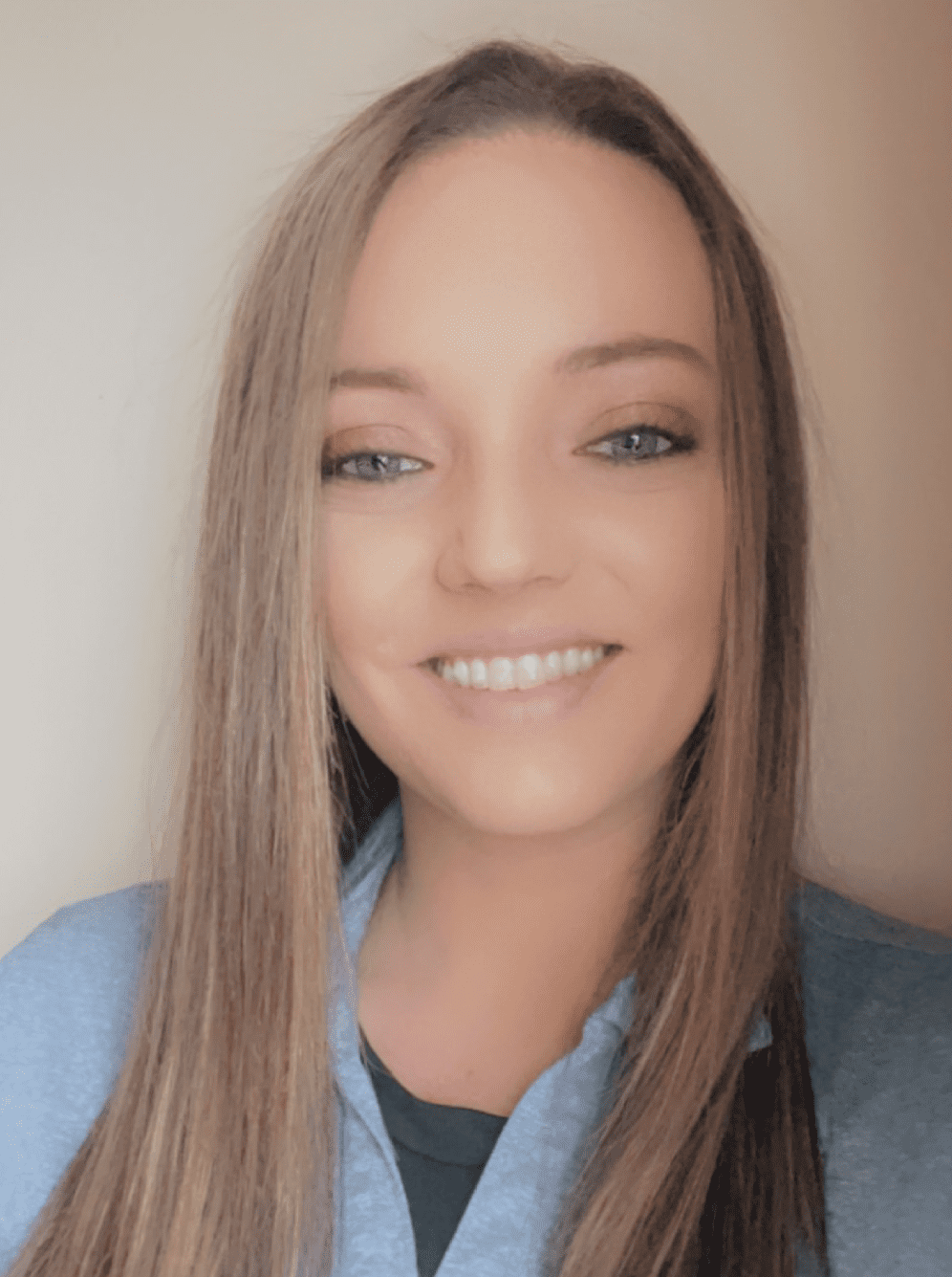 Amelia Eastman Customer Service Specialist Gillette, WY headshot