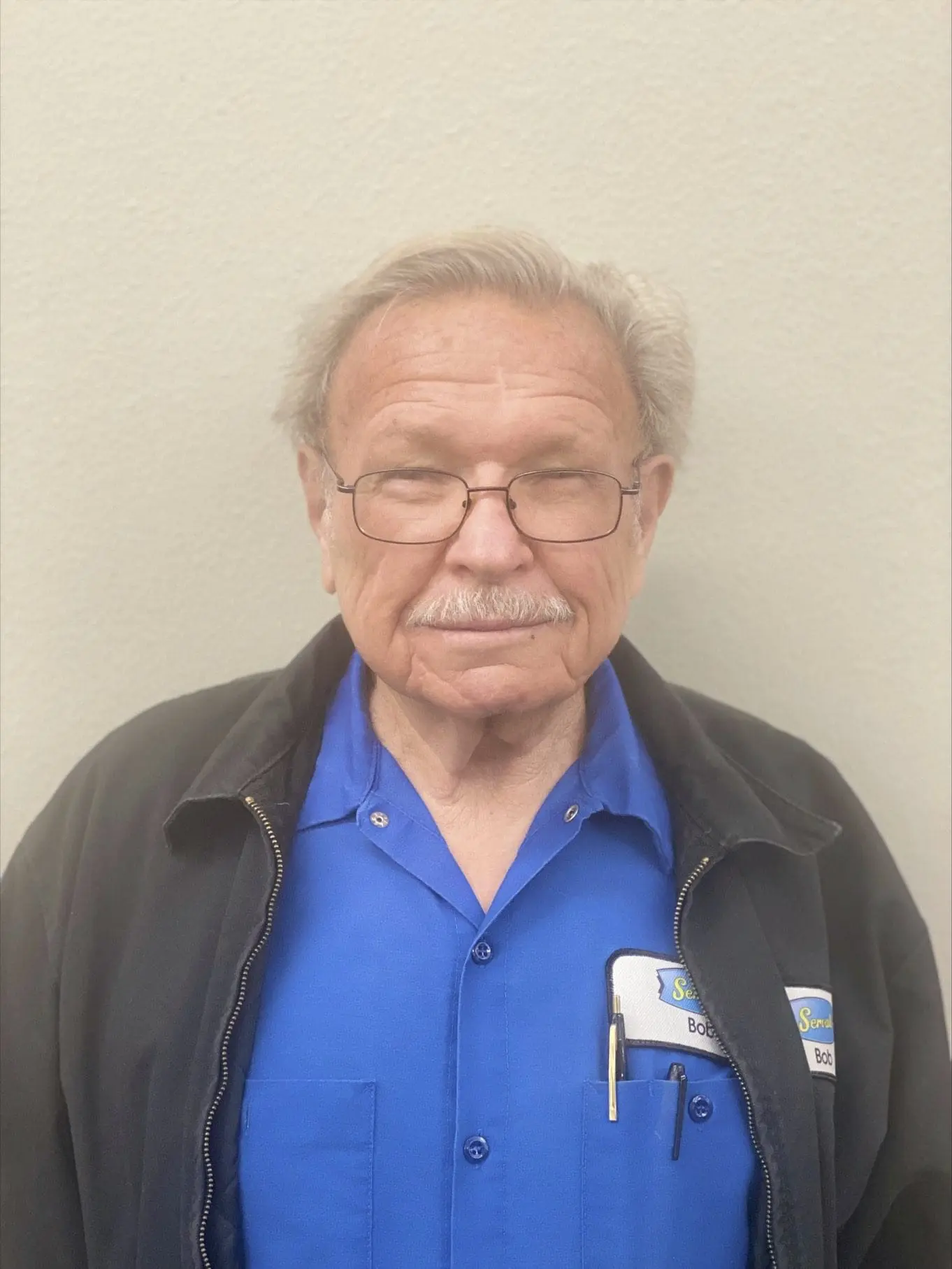 Bob Goodrich CSSR Route 117 Rapid City, SD headshot