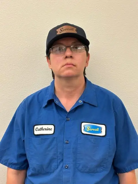 Catherine Horton CSSR Route 133 Rapid City, SD headshot