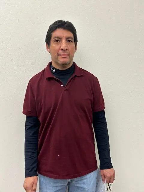 Glenn Romero Operations Manager Rapid City, SD headshot