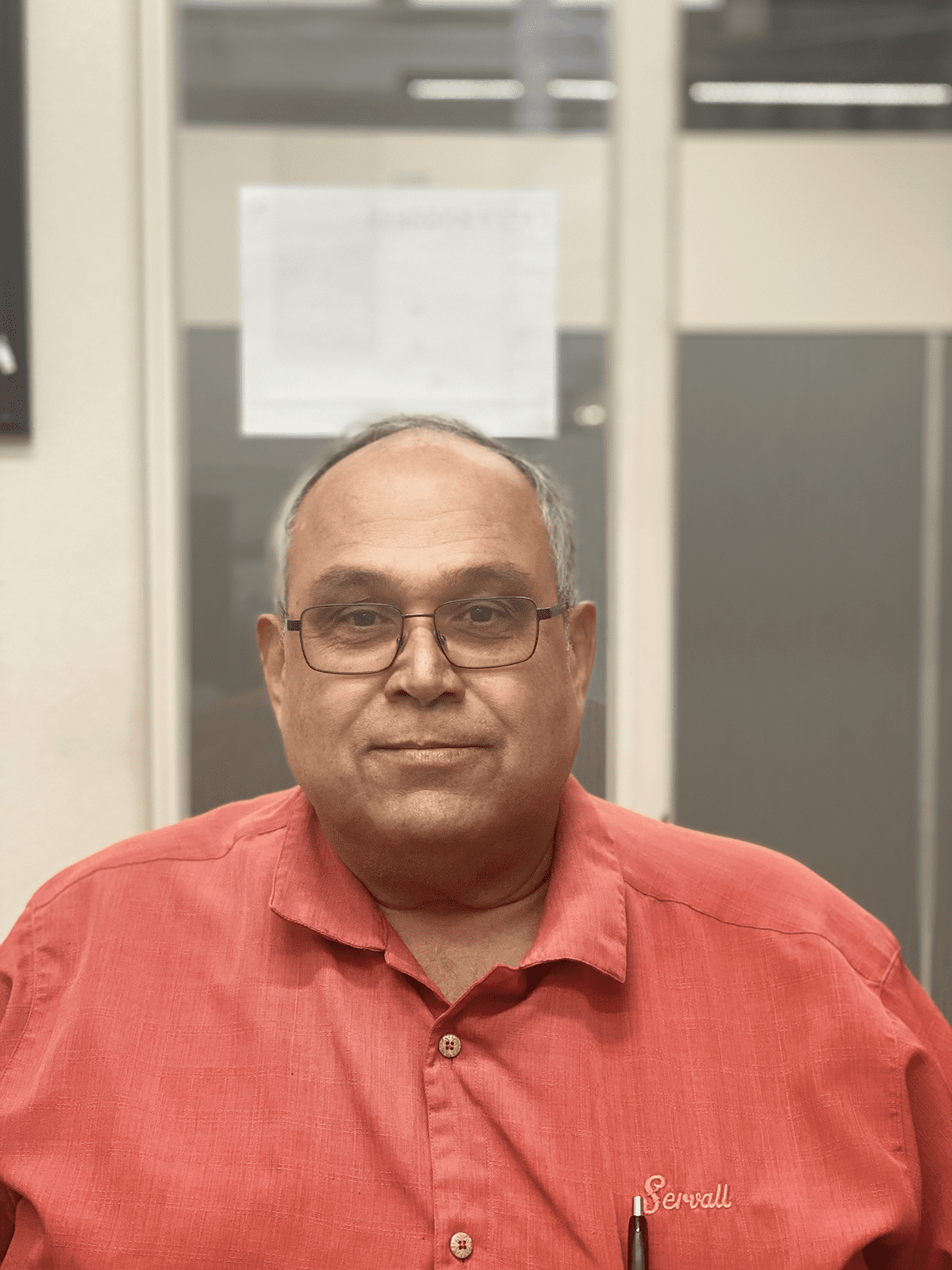 Libby Usera Territory Sales Representative Rapid City, SD headshot