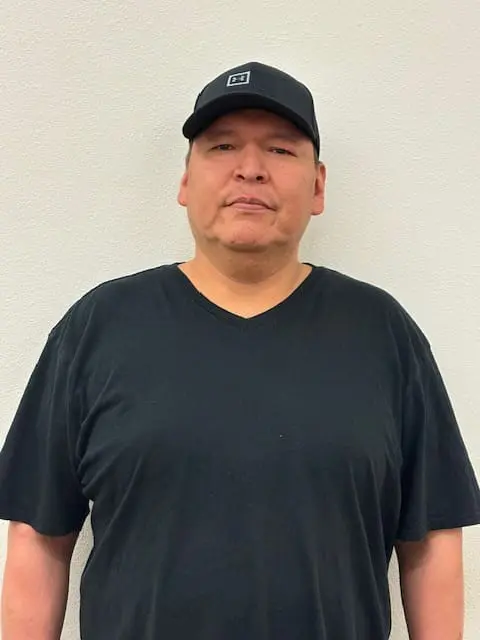 Russel Head CSSR Route 341 Chamberlain, SD headshot