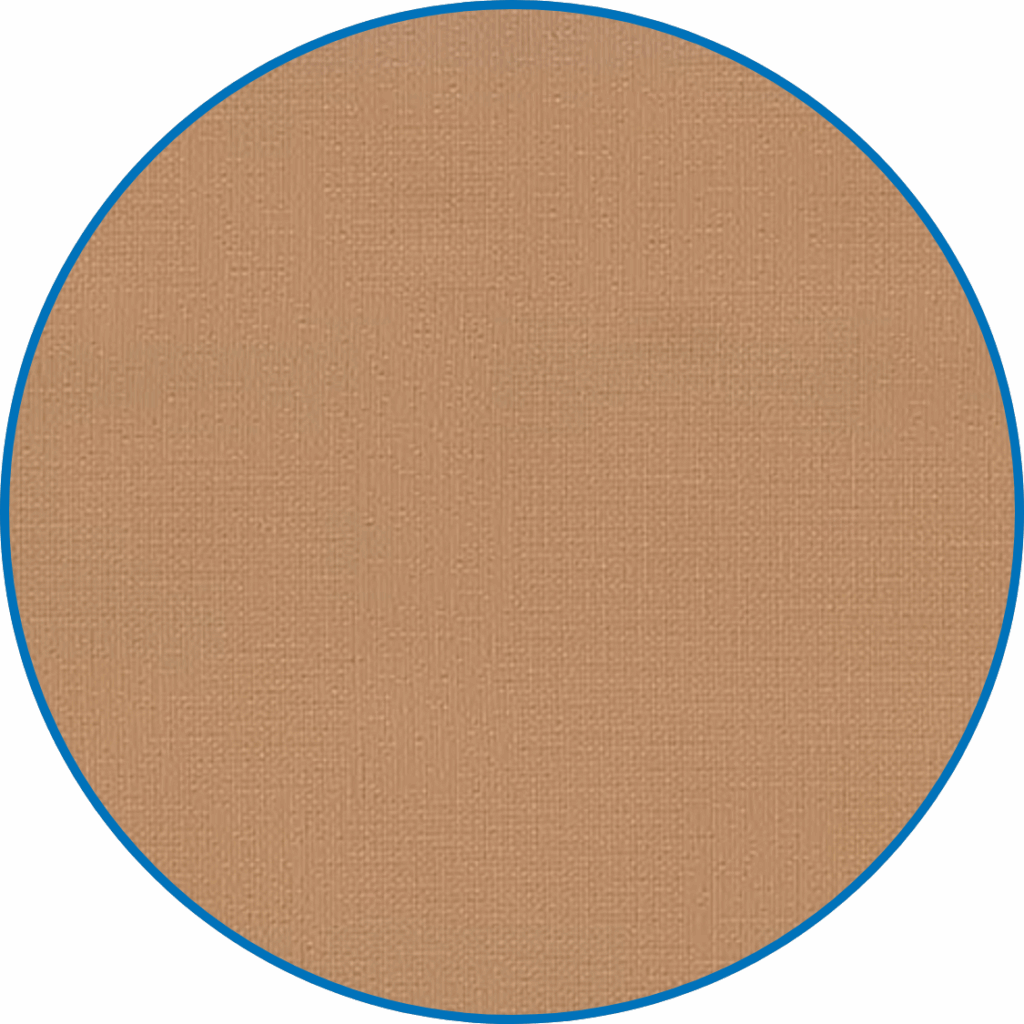 Sandalwood Linen Swatch