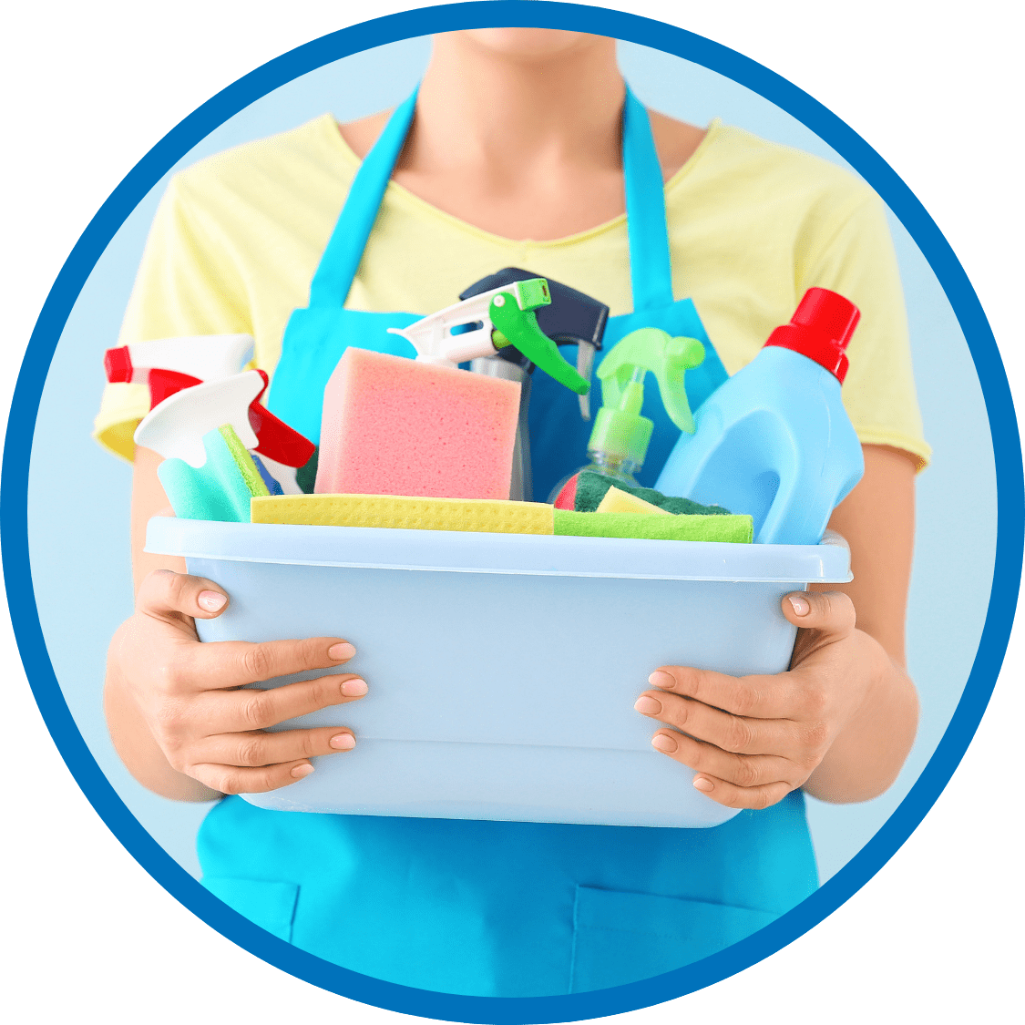 Servall Janitorial Supplies