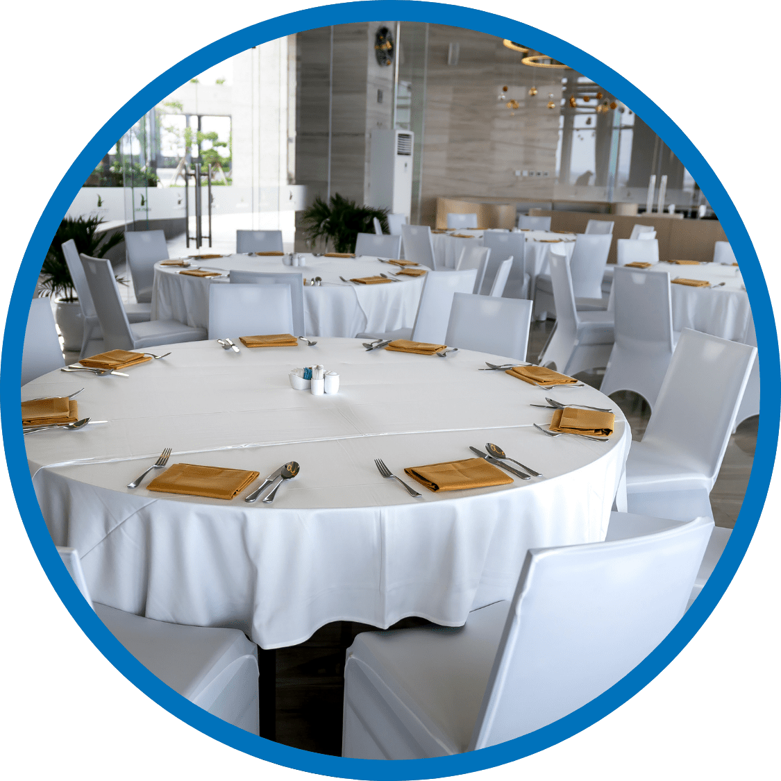 Servall Linen Supply & Rental