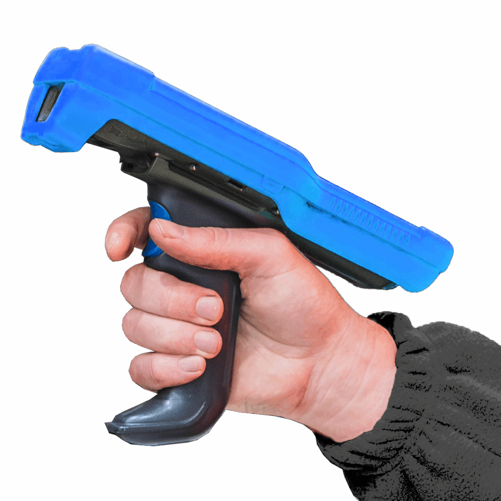 Servall Scangun