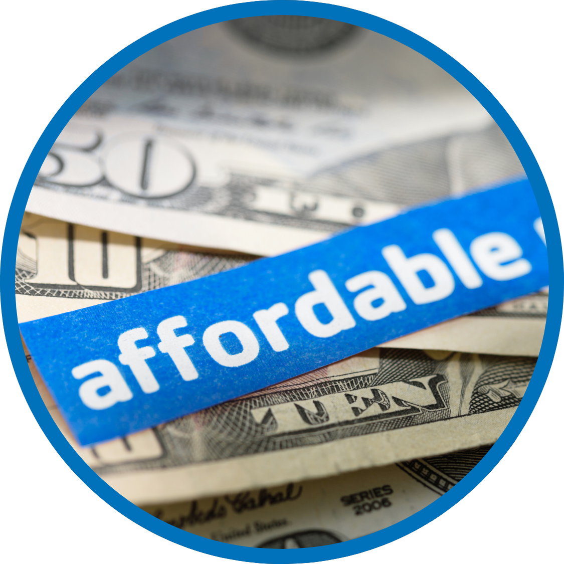 Affordable pricing from Servall