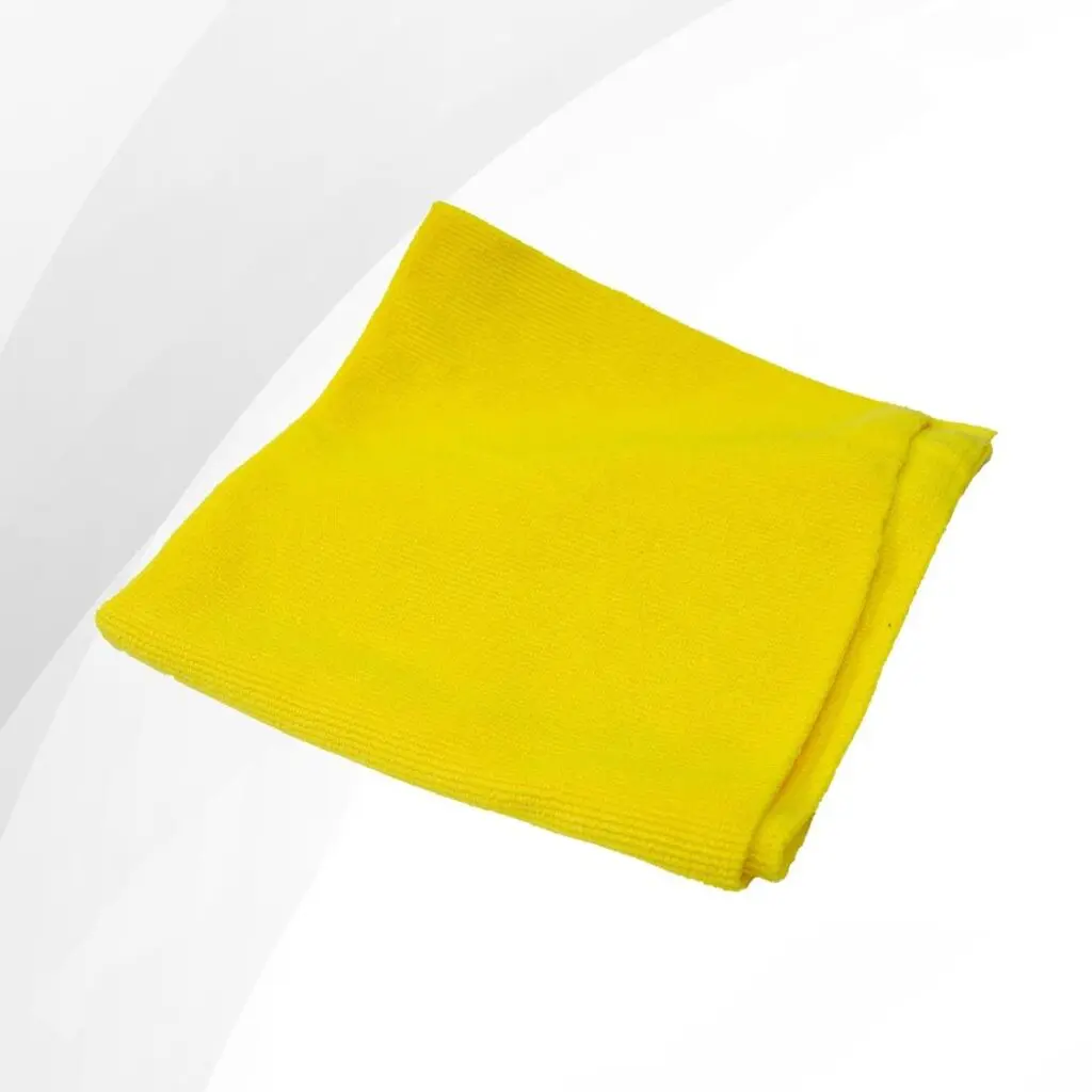 Microfiber Cleaning Towels from Servall