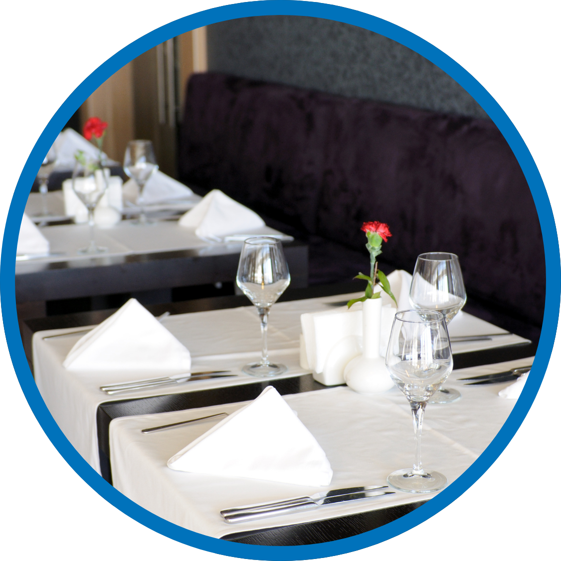 Servall Restaurant Linens