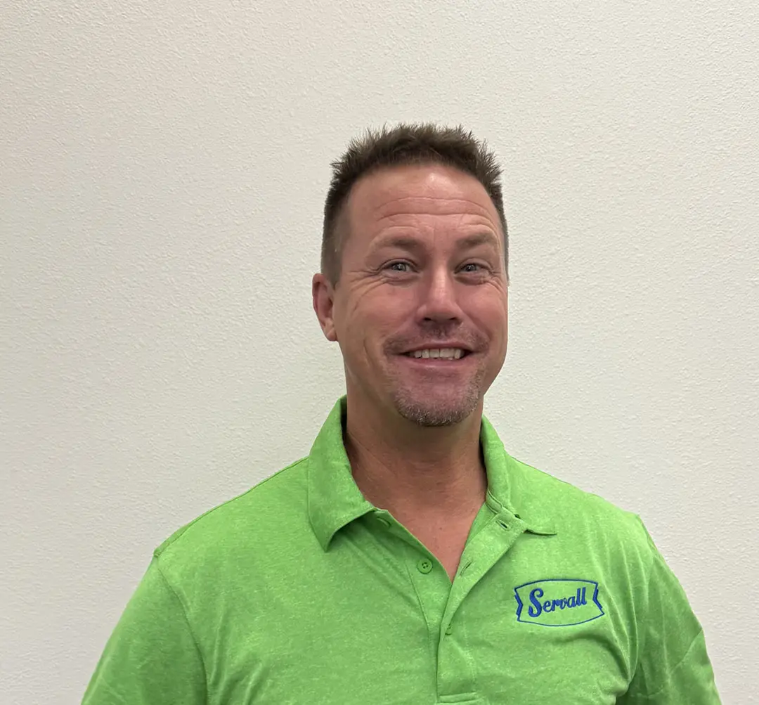 Riley Cassidy Employee Portrait