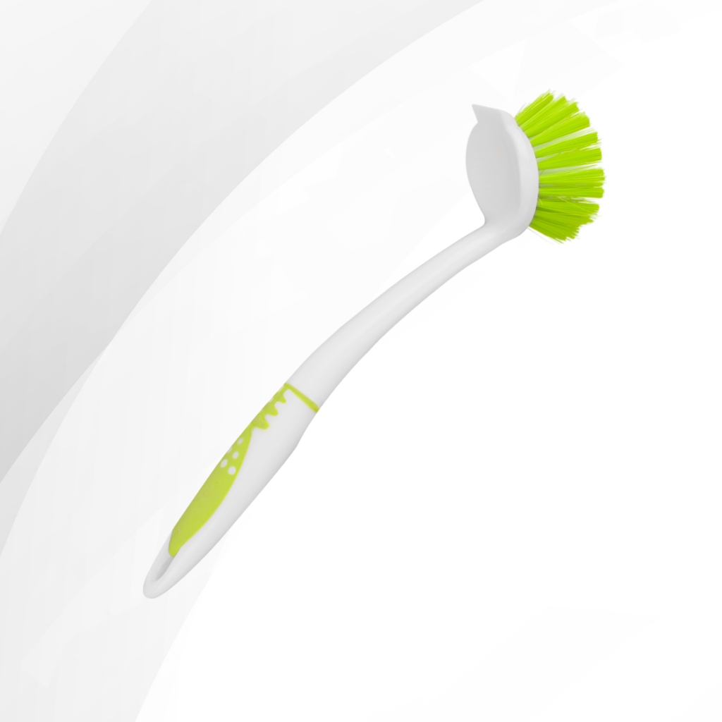 Cleaning brush provided by Servall
