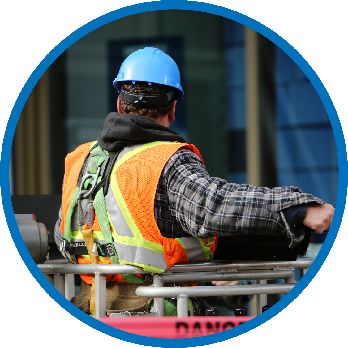 Construction trade