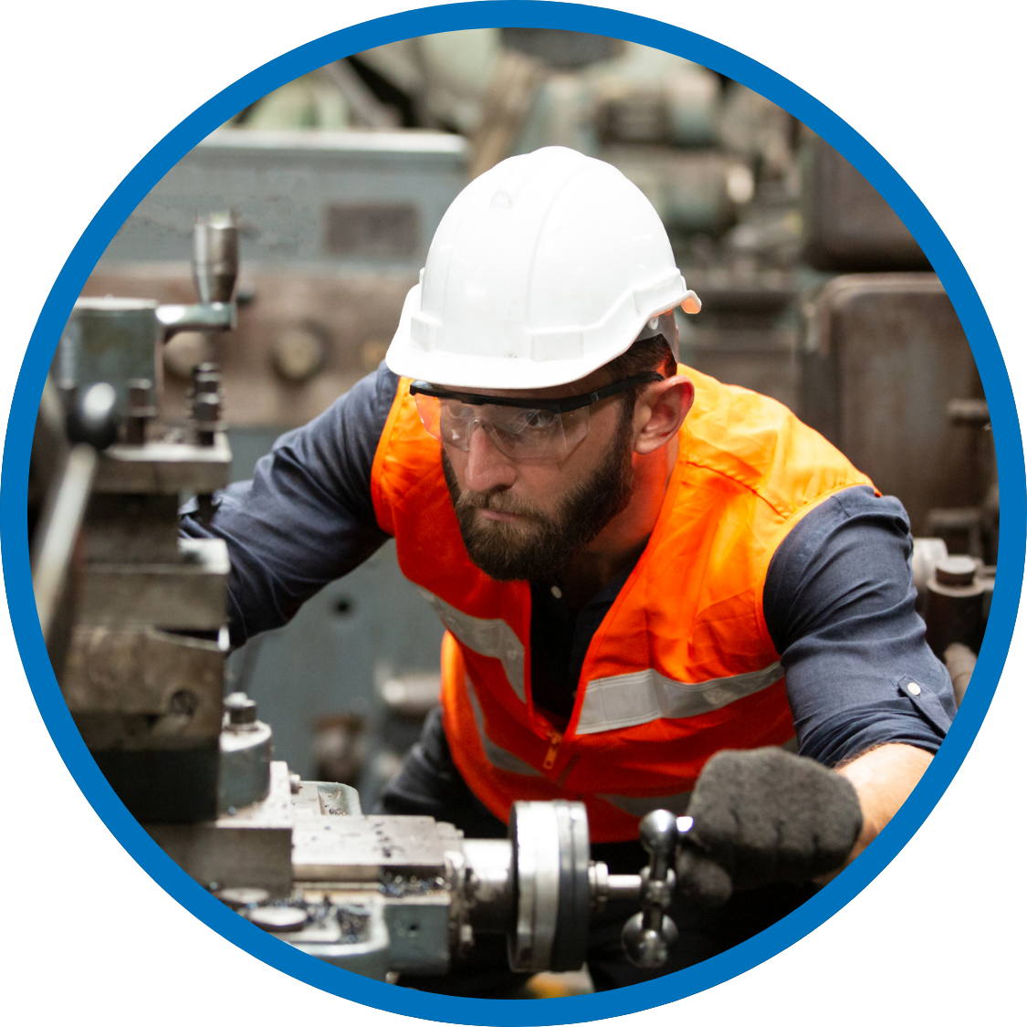 Manufacturing Industry