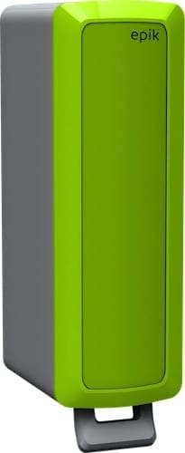 Green epik dispenser