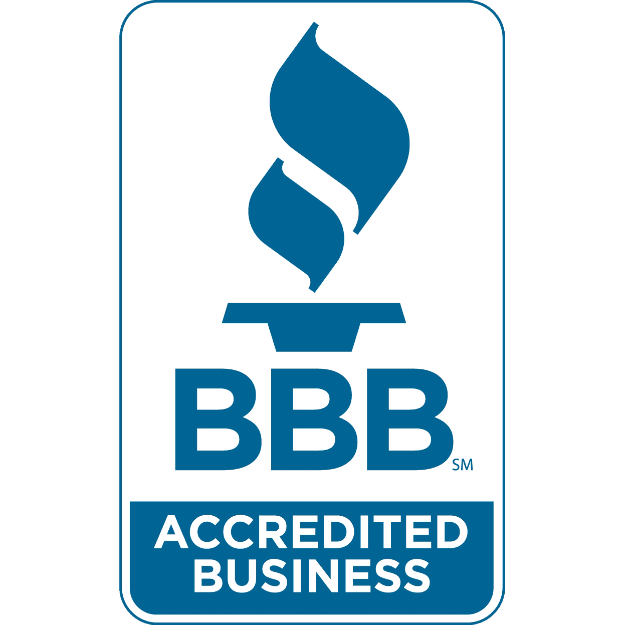 BBB Vertical logo