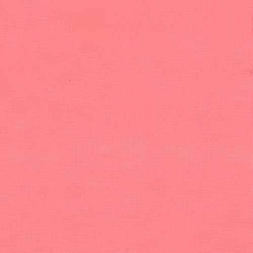 pink napkin swatch