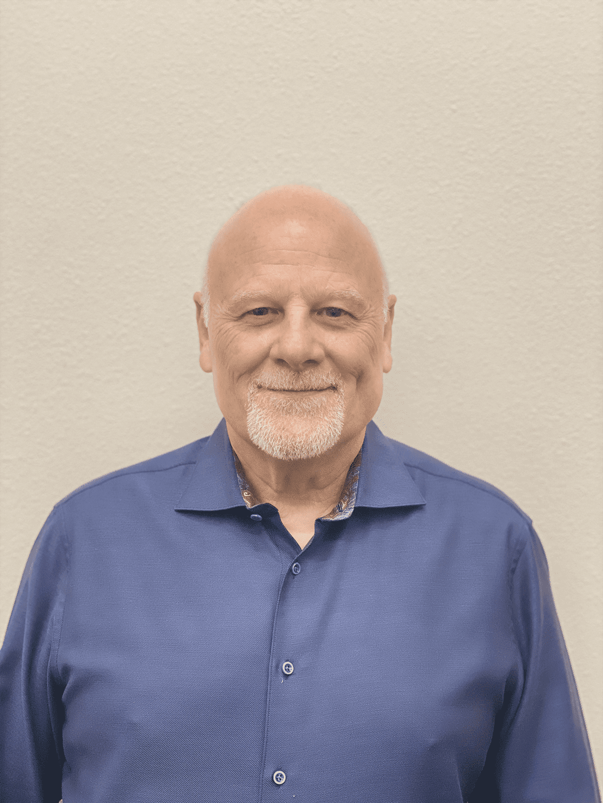 Brad Dudley President / CEO headshot