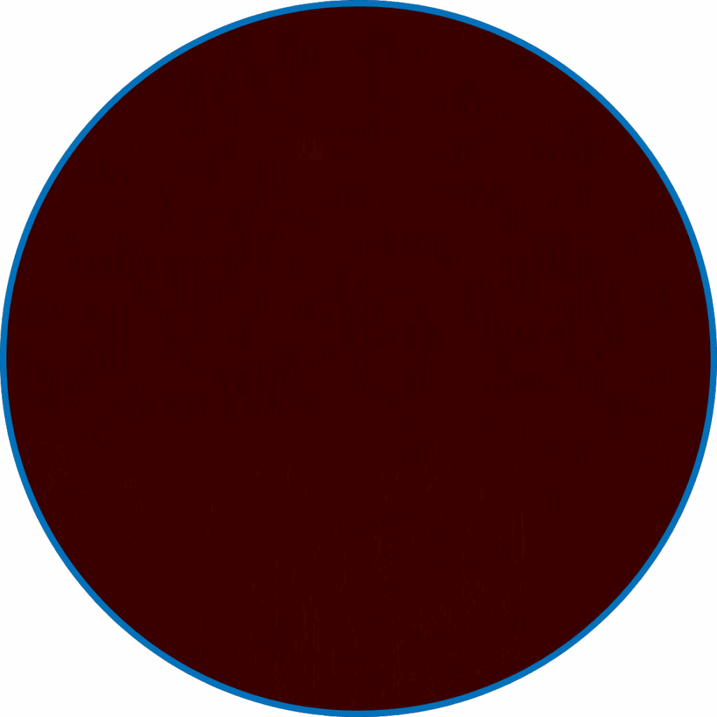 Burgundy Linen Swatch
