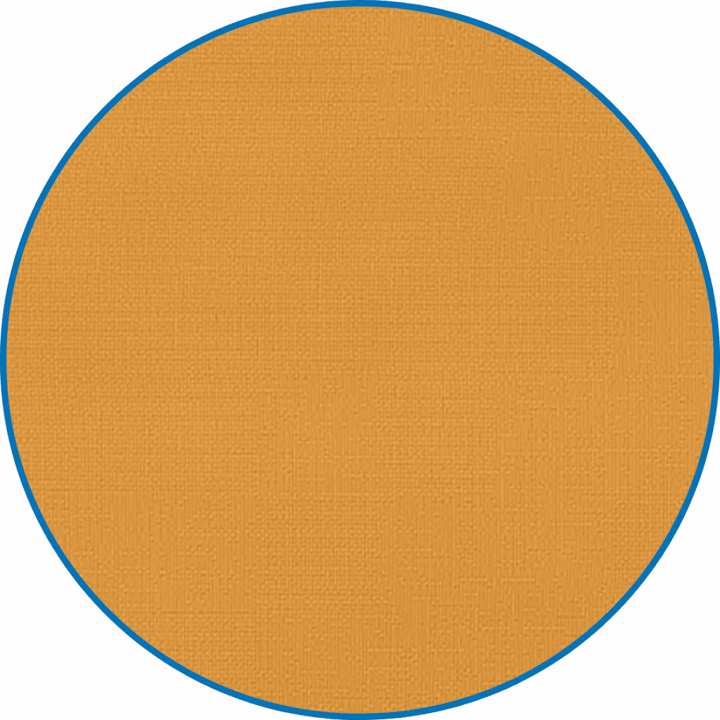 Gold Linen Swatch
