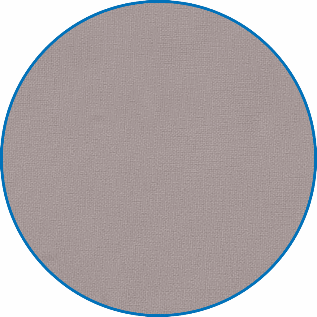 Gray Linen Swatch