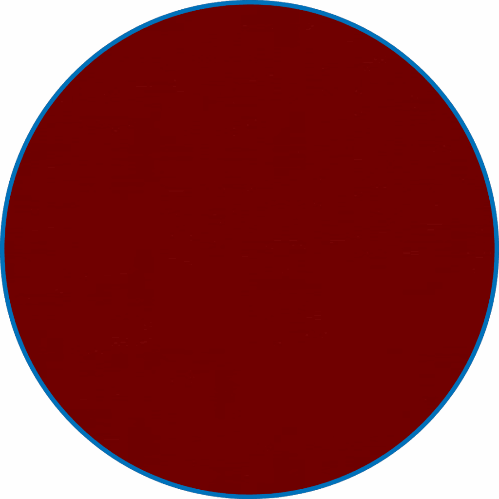 Red Linen Swatch