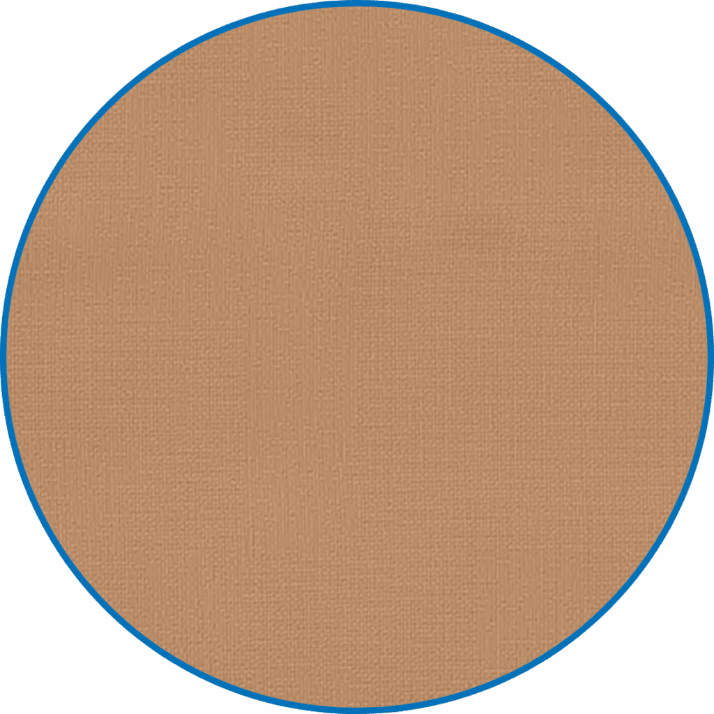 Sandalwood Linen Swatch