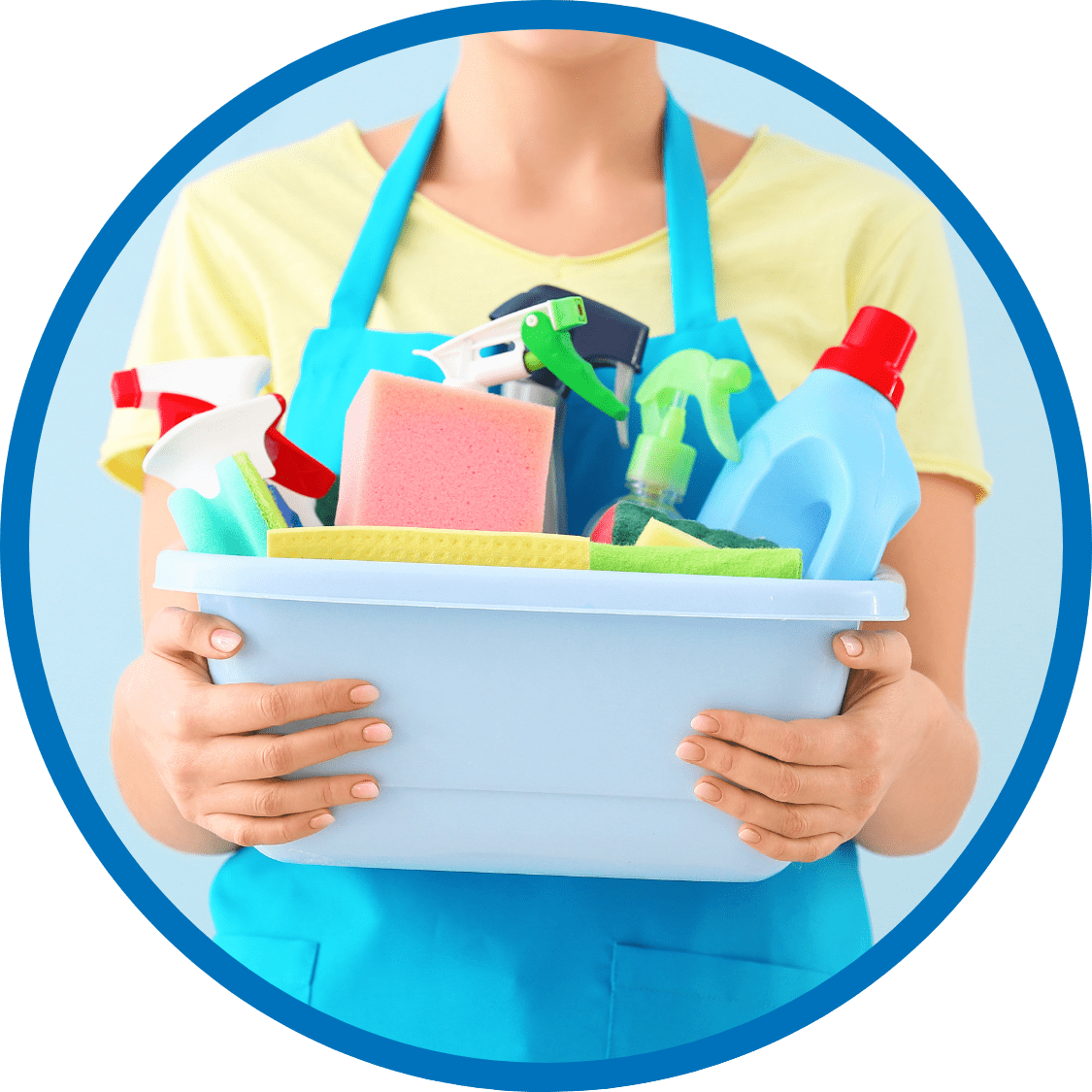 Servall Janitorial Supplies