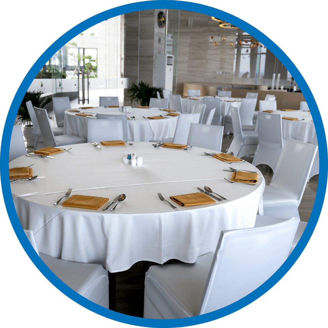 Servall Linen Supply & Rental