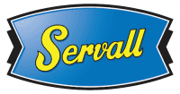 Servall Logo